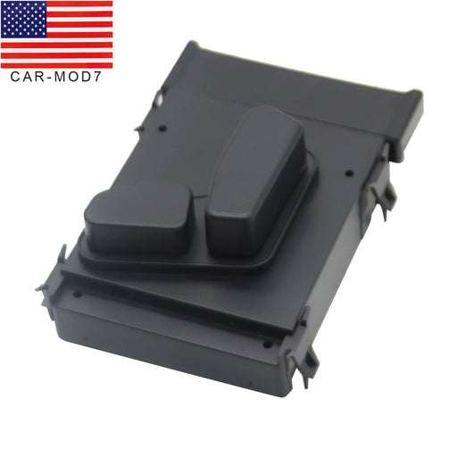 DURAFORCE Right Front Passenger Power Seat Control Switch for Dodge Jeep Chrysler
