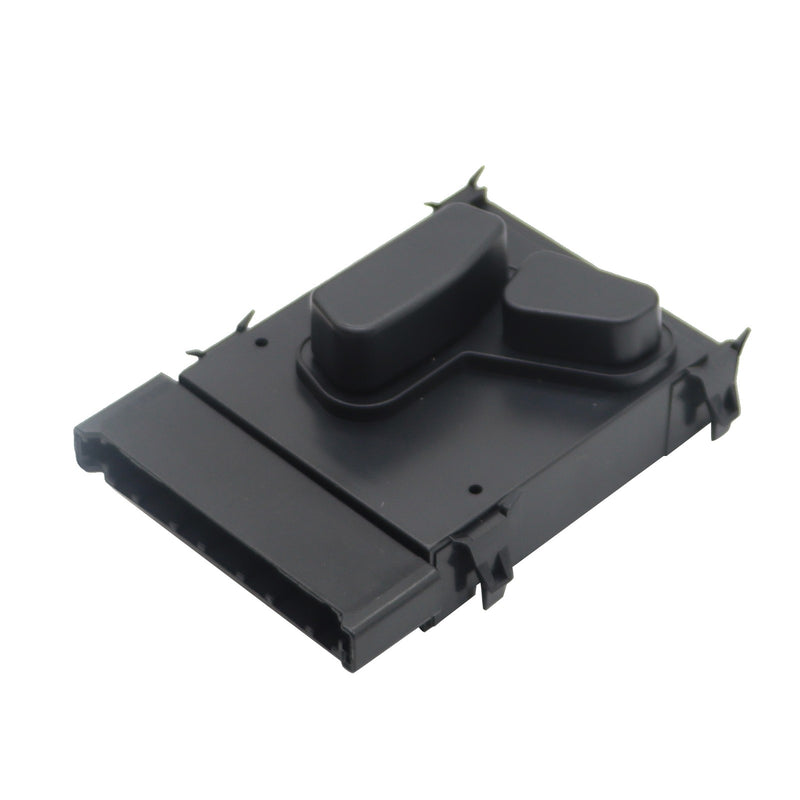 DURAFORCE Right Front Passenger Power Seat Control Switch for Dodge Jeep Chrysler