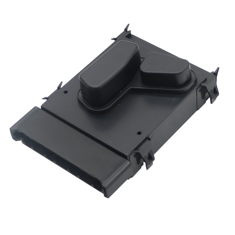 DURAFORCE Right Front Passenger Power Seat Control Switch for Dodge Jeep Chrysler