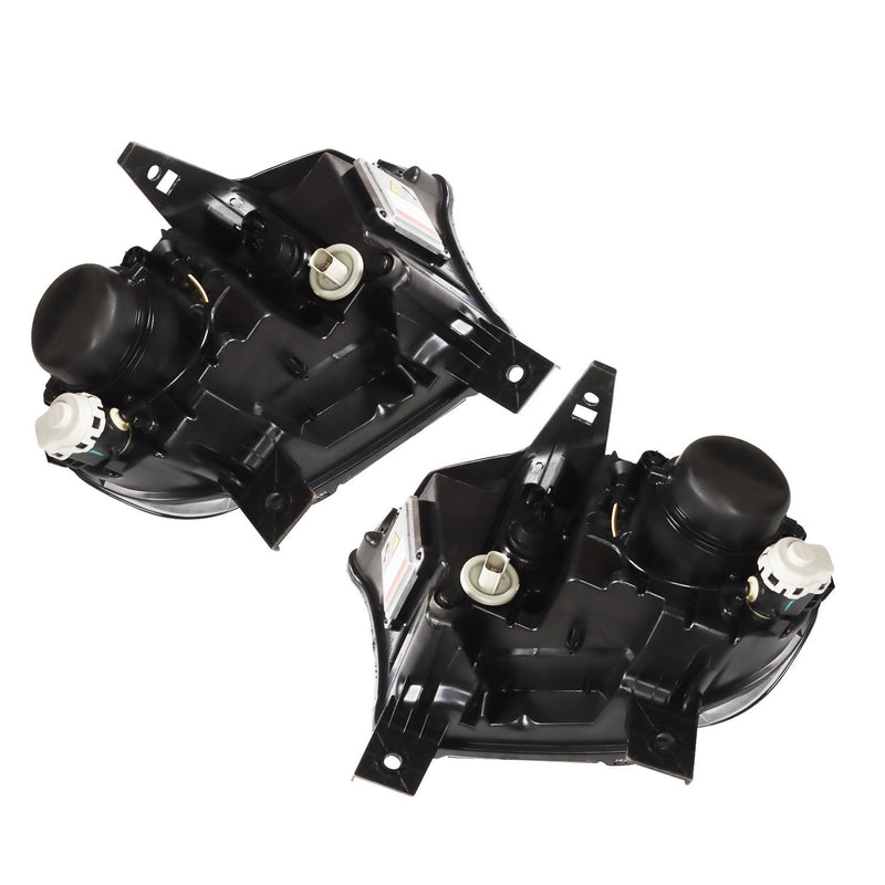 DURAFORCE 2016-2020 Dodge Durango HID Headlights w/ DRL Left & Right Side Set