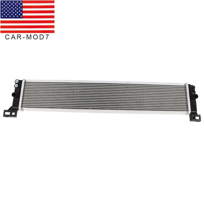 DURAFORCE 2020-2023 Toyota Highlander 2.5L Hybrid Inverter Cooler Radiator Replacement