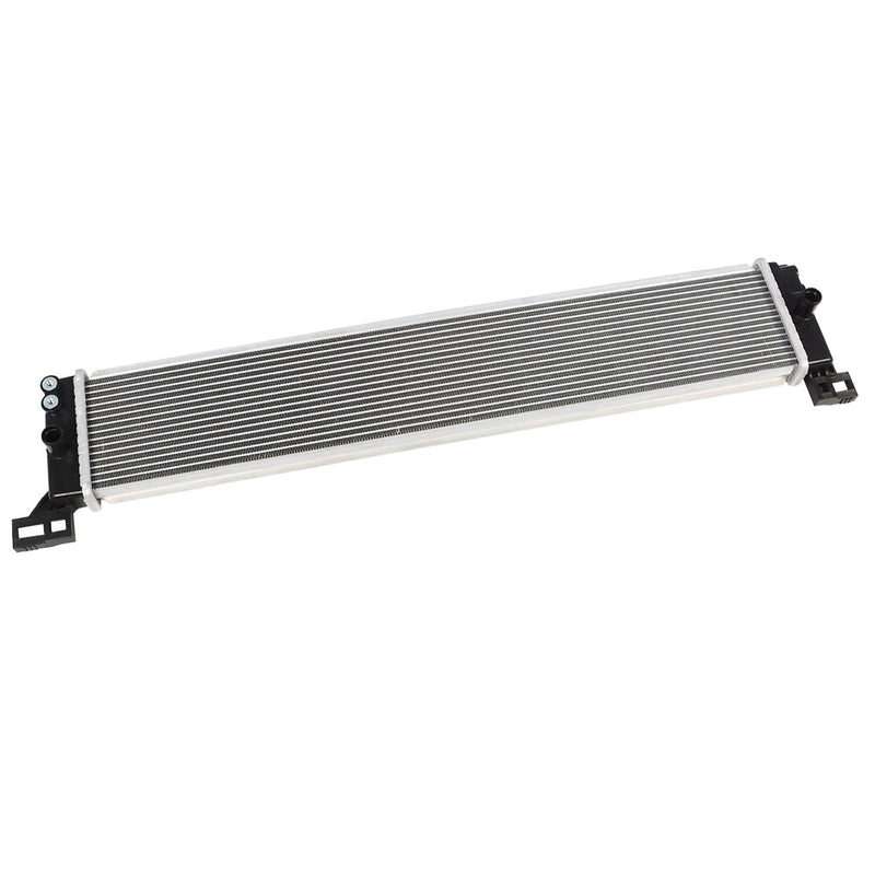 DURAFORCE 2020-2023 Toyota Highlander 2.5L Hybrid Inverter Cooler Radiator Replacement