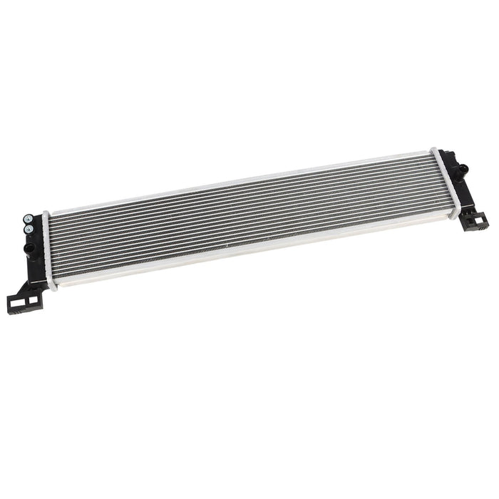 DURAFORCE 2020-2023 Toyota Highlander 2.5L Hybrid Inverter Cooler Radiator Replacement