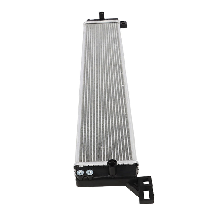 DURAFORCE 2020-2023 Toyota Highlander 2.5L Hybrid Inverter Cooler Radiator Replacement