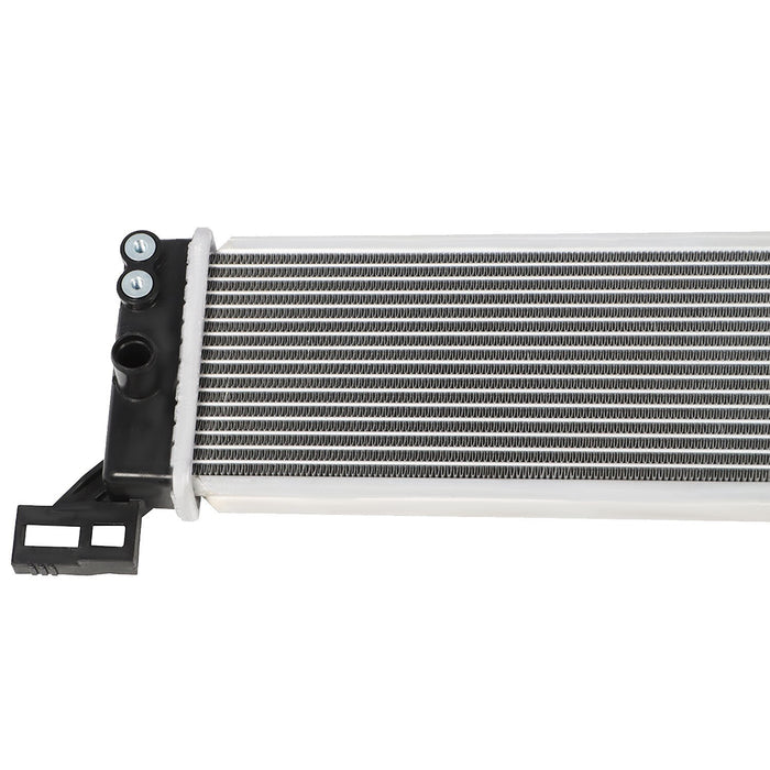 DURAFORCE 2020-2023 Toyota Highlander 2.5L Hybrid Inverter Cooler Radiator Replacement