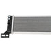DURAFORCE 2020-2023 Toyota Highlander 2.5L Hybrid Inverter Cooler Radiator Replacement