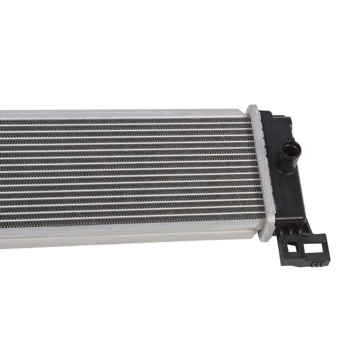 DURAFORCE 2020-2023 Toyota Highlander 2.5L Hybrid Inverter Cooler Radiator Replacement