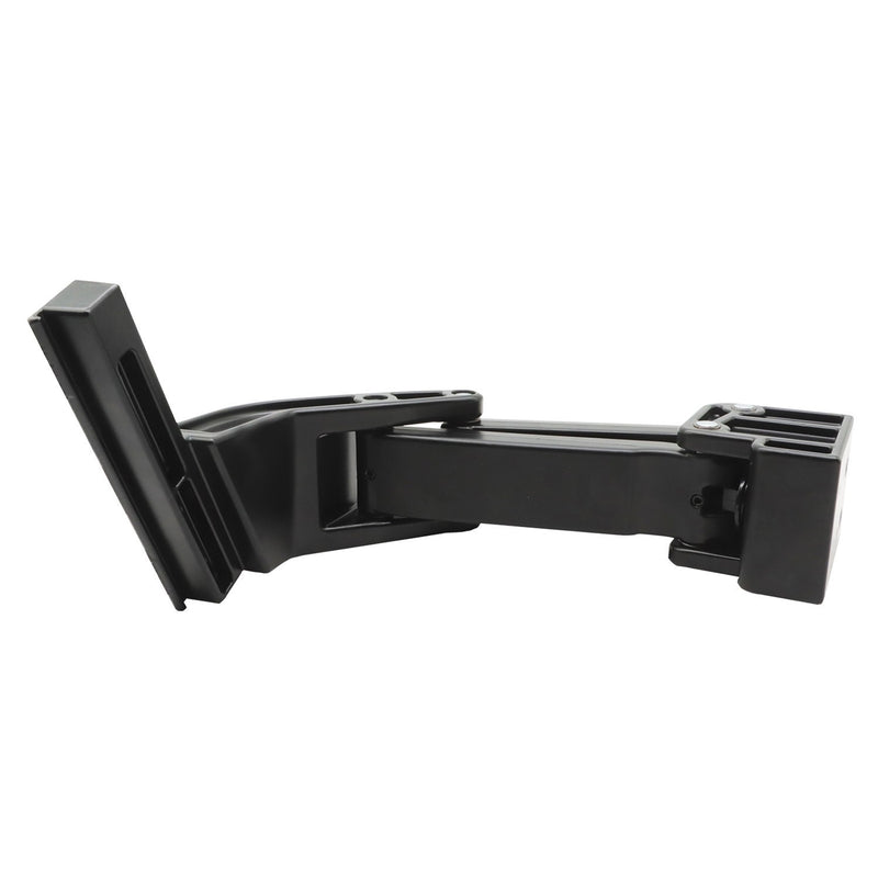 DURAFORCE 2021-2023 Ford F-150 Rear Bumper Side Bed Step Retractable BedStep