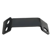 DURAFORCE 2021-2023 Ford F-150 Rear Bumper Side Bed Step Retractable BedStep