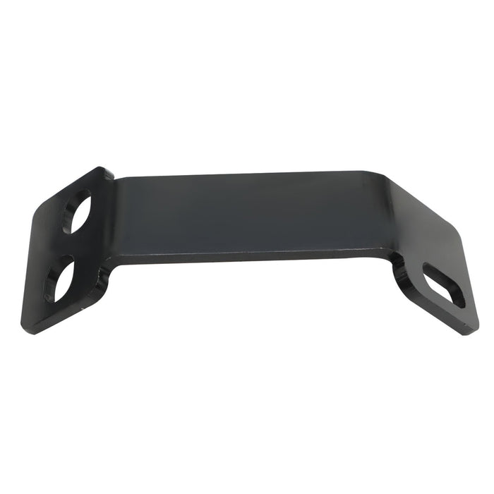 DURAFORCE 2021-2023 Ford F-150 Rear Bumper Side Bed Step Retractable BedStep