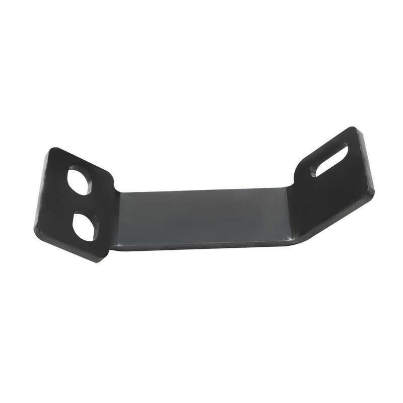 DURAFORCE 2021-2023 Ford F-150 Rear Bumper Side Bed Step Retractable BedStep