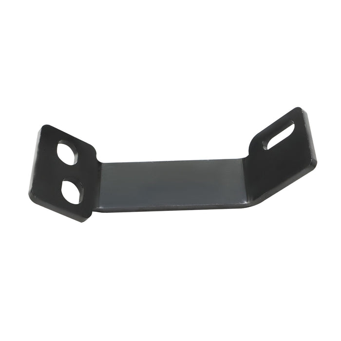 DURAFORCE 2021-2023 Ford F-150 Rear Bumper Side Bed Step Retractable BedStep