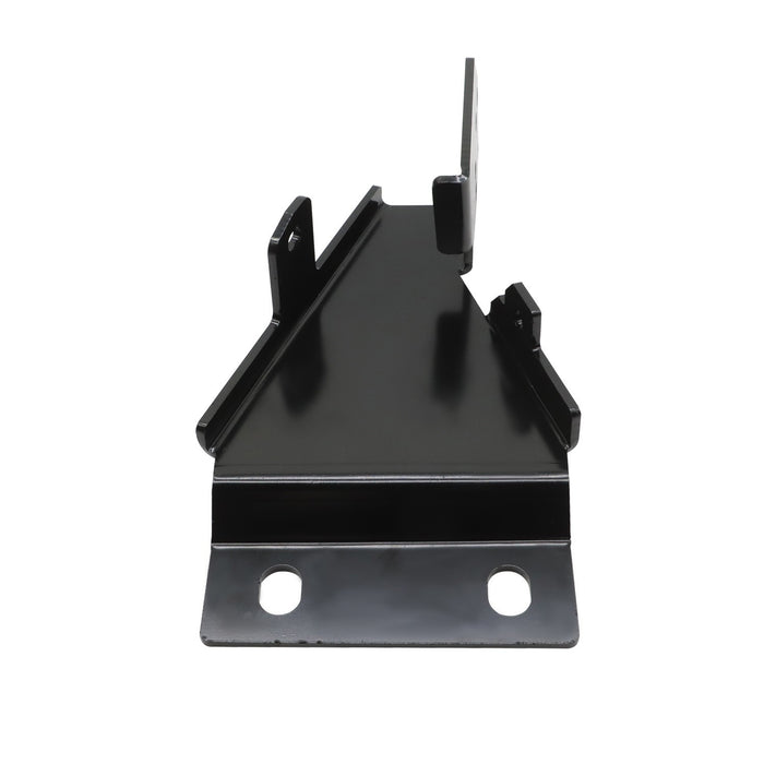 DURAFORCE 2021-2023 Ford F-150 Rear Bumper Side Bed Step Retractable BedStep