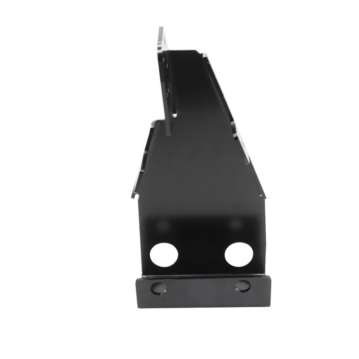 DURAFORCE 2021-2023 Ford F-150 Rear Bumper Side Bed Step Retractable BedStep