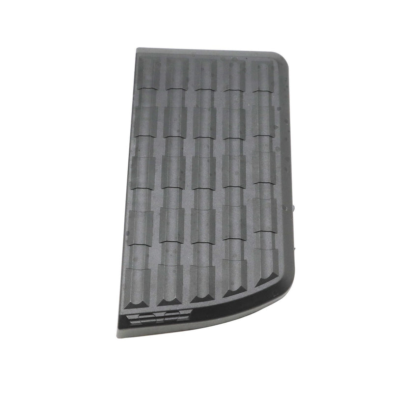 DURAFORCE 2021-2023 Ford F-150 Rear Bumper Side Bed Step Retractable BedStep