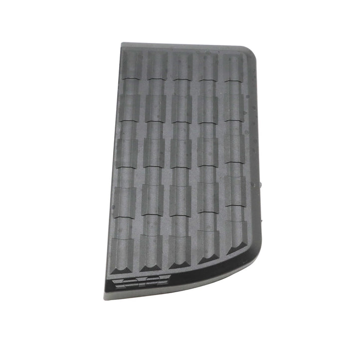 DURAFORCE 2021-2023 Ford F-150 Rear Bumper Side Bed Step Retractable BedStep