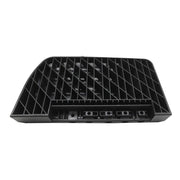 DURAFORCE 2021-2023 Ford F-150 Rear Bumper Side Bed Step Retractable BedStep