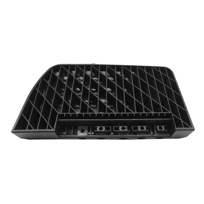 DURAFORCE 2021-2023 Ford F-150 Rear Bumper Side Bed Step Retractable BedStep