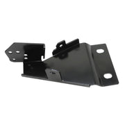 DURAFORCE 2021-2023 Ford F-150 Rear Bumper Side Bed Step Retractable BedStep
