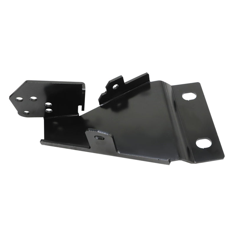 DURAFORCE 2021-2023 Ford F-150 Rear Bumper Side Bed Step Retractable BedStep