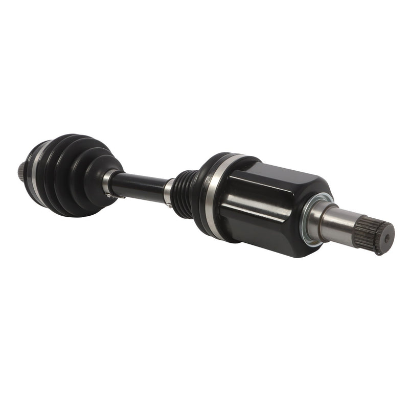 DURAFORCE Front Right CV Axle Shaft Assembly for 15-17 Mercedes-Benz C300 C400 4Matic