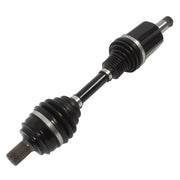 DURAFORCE Front Right CV Axle Shaft Assembly for 15-17 Mercedes-Benz C300 C400 4Matic