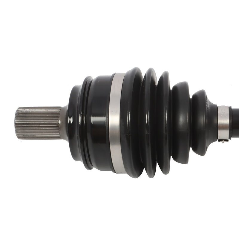 DURAFORCE Front Right CV Axle Shaft Assembly for 15-17 Mercedes-Benz C300 C400 4Matic