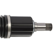 DURAFORCE Front Right CV Axle Shaft Assembly for 15-17 Mercedes-Benz C300 C400 4Matic