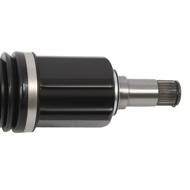 DURAFORCE Front Right CV Axle Shaft Assembly for 15-17 Mercedes-Benz C300 C400 4Matic