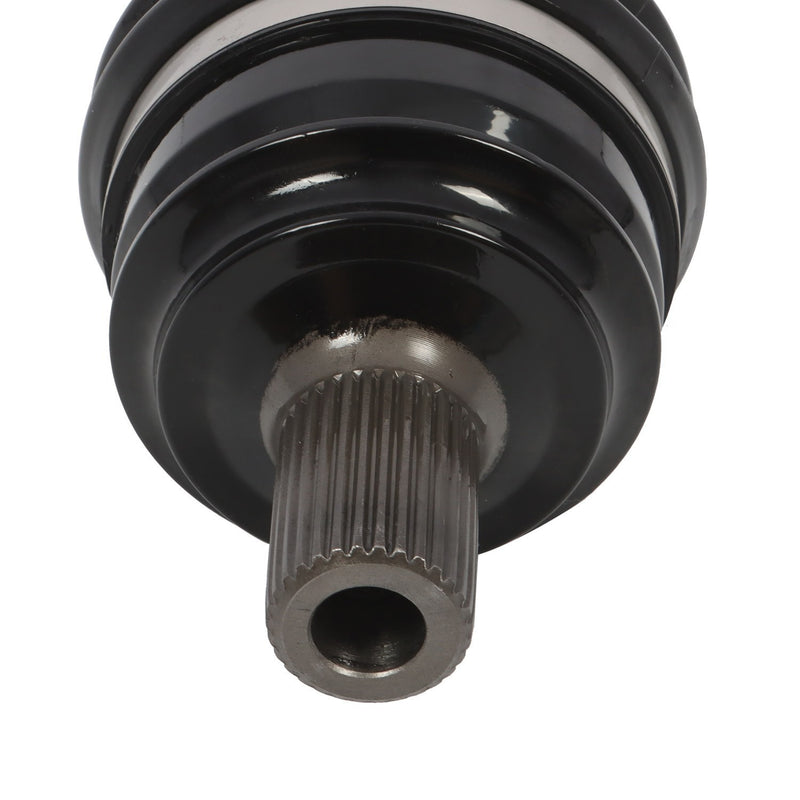 DURAFORCE Front Right CV Axle Shaft Assembly for 15-17 Mercedes-Benz C300 C400 4Matic