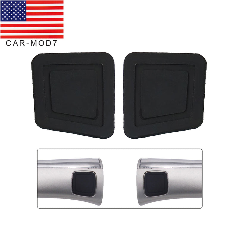 DURAFORCE Mercedes-Benz W220 S C215 CL Keyless-Go Door Handle Button Cover Repair