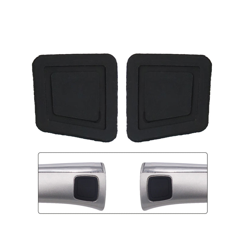 DURAFORCE Mercedes-Benz W220 S C215 CL Keyless-Go Door Handle Button Cover Repair