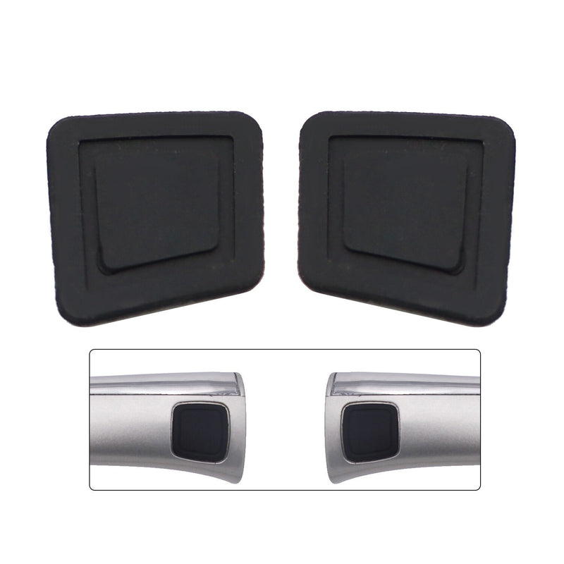 DURAFORCE Mercedes-Benz W220 S C215 CL Keyless-Go Door Handle Button Cover Repair