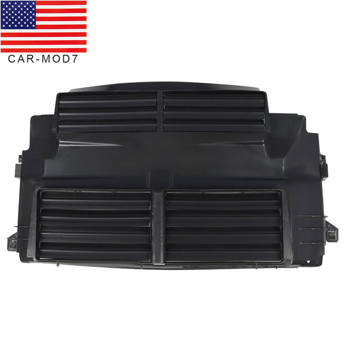 DURAFORCE 2012-2014 Ford Focus Active Grille Shutter with Motor Replacement Part