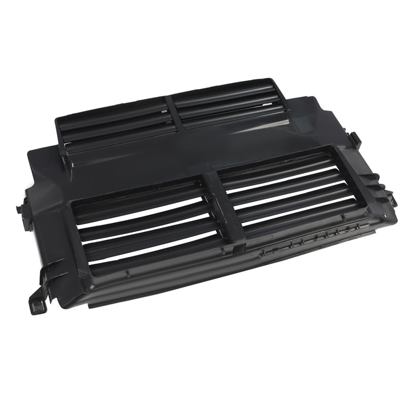 DURAFORCE 2012-2014 Ford Focus Active Grille Shutter with Motor Replacement Part