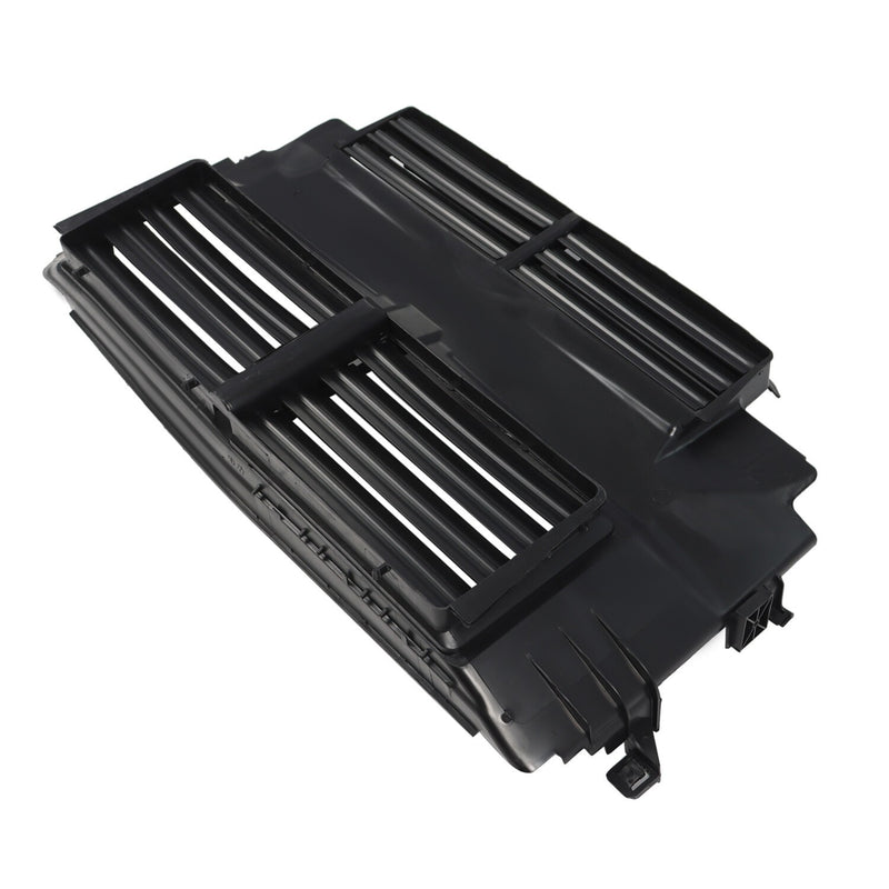 DURAFORCE 2012-2014 Ford Focus Active Grille Shutter with Motor Replacement Part