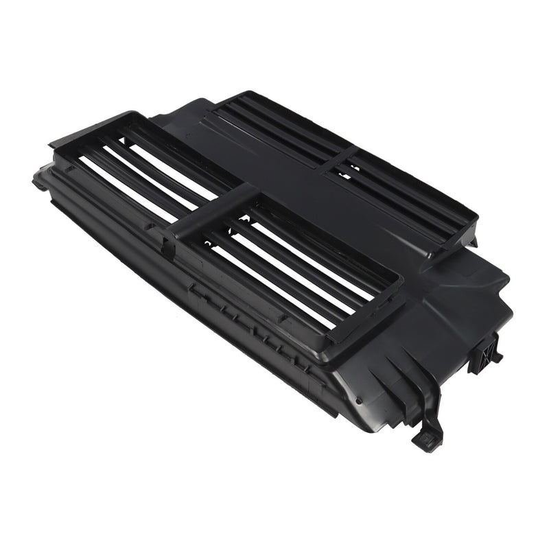 DURAFORCE 2012-2014 Ford Focus Active Grille Shutter with Motor Replacement Part