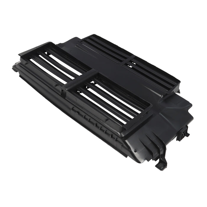 DURAFORCE 2012-2014 Ford Focus Active Grille Shutter with Motor Replacement Part