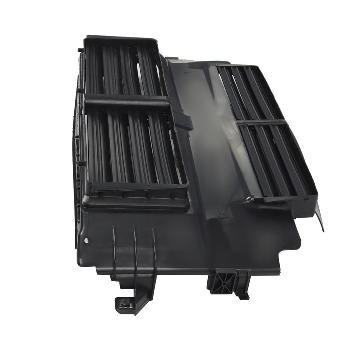 DURAFORCE 2012-2014 Ford Focus Active Grille Shutter with Motor Replacement Part