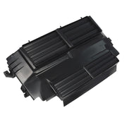 DURAFORCE 2012-2014 Ford Focus Active Grille Shutter with Motor Replacement Part