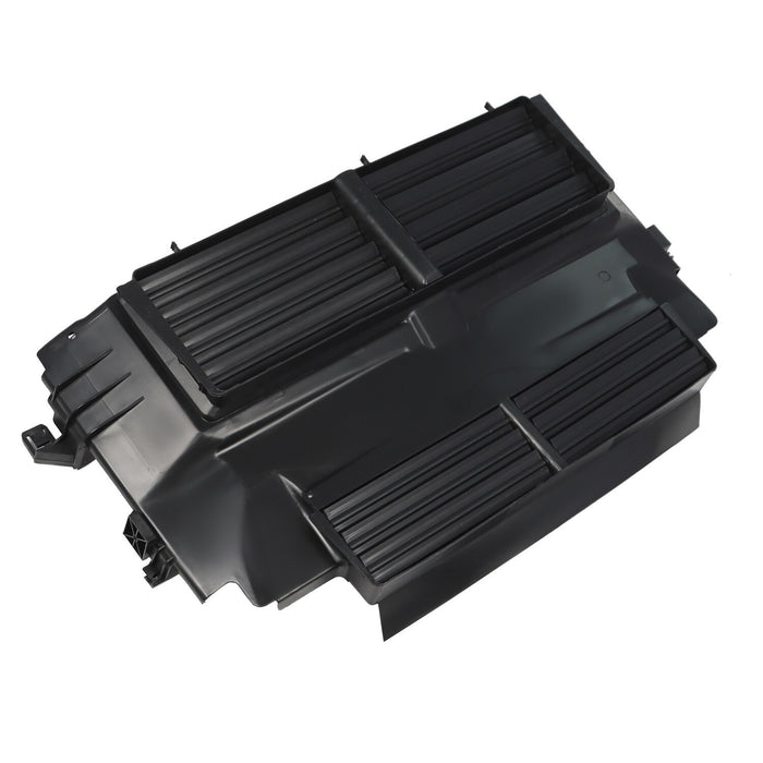 DURAFORCE 2012-2014 Ford Focus Active Grille Shutter with Motor Replacement Part