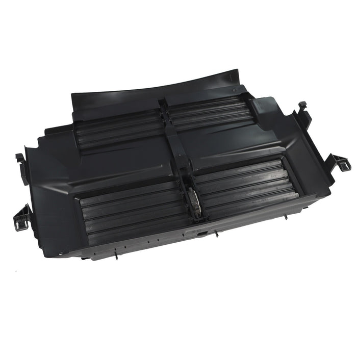 DURAFORCE 2012-2014 Ford Focus Active Grille Shutter with Motor Replacement Part