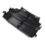 DURAFORCE 2012-2014 Ford Focus Active Grille Shutter with Motor Replacement Part
