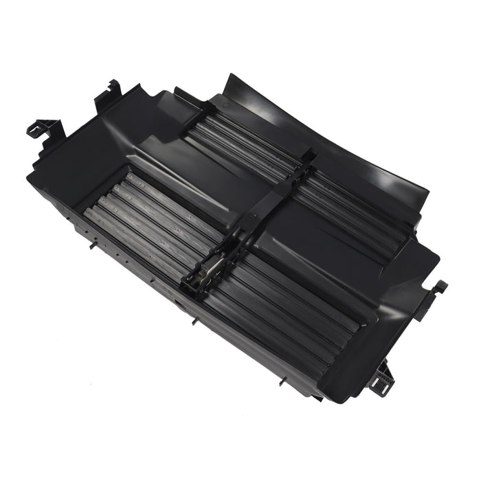 DURAFORCE 2012-2014 Ford Focus Active Grille Shutter with Motor Replacement Part