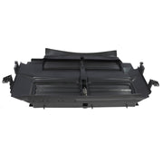 DURAFORCE 2012-2014 Ford Focus Active Grille Shutter with Motor Replacement Part