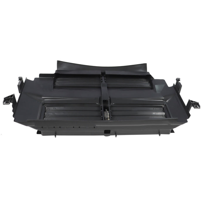 DURAFORCE 2012-2014 Ford Focus Active Grille Shutter with Motor Replacement Part