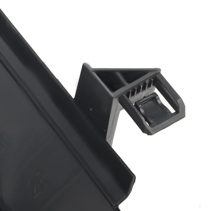 DURAFORCE 2012-2014 Ford Focus Active Grille Shutter with Motor Replacement Part