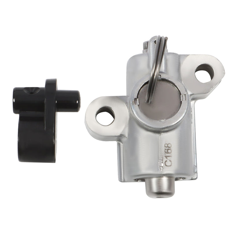 DURAFORCE GM Ecotec 2.2L 2.4L Timing Chain Kit VCT Solenoid Actuator Gear Replacement