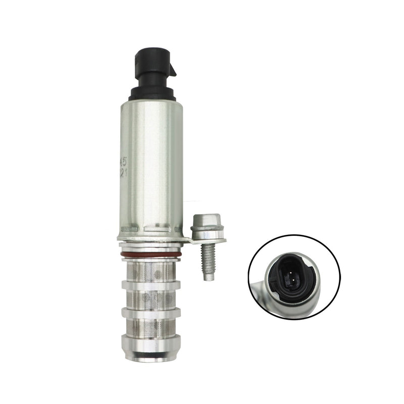 DURAFORCE GM Ecotec 2.2L 2.4L Timing Chain Kit VCT Solenoid Actuator Gear Replacement