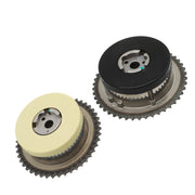 DURAFORCE GM Ecotec 2.2L 2.4L Timing Chain Kit VCT Solenoid Actuator Gear Replacement